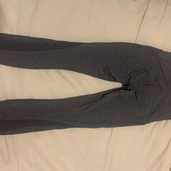 Lululemon Train Times Leggings (Size 4) - Picture 2 of 4